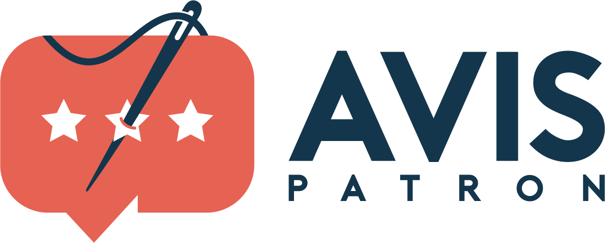 Logo de la plateforme communautaire Avis Patron