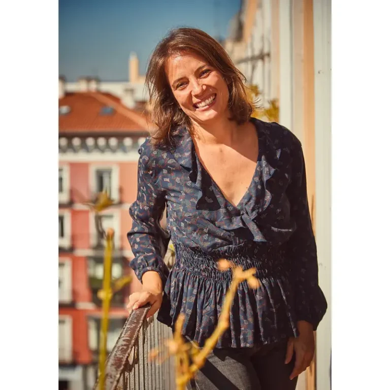 Patron blouse, robe et jupe femme SIFNOS par Ikatee