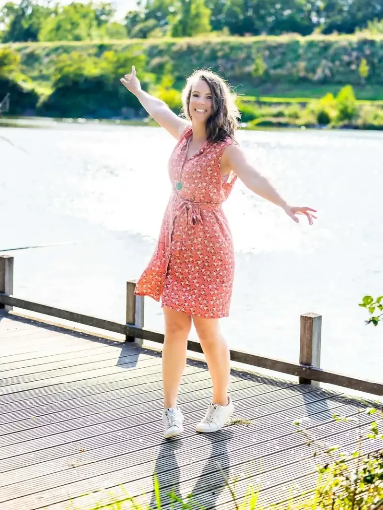 DRAGON - La chemise ou robe pour toute la famille par Klafoutis