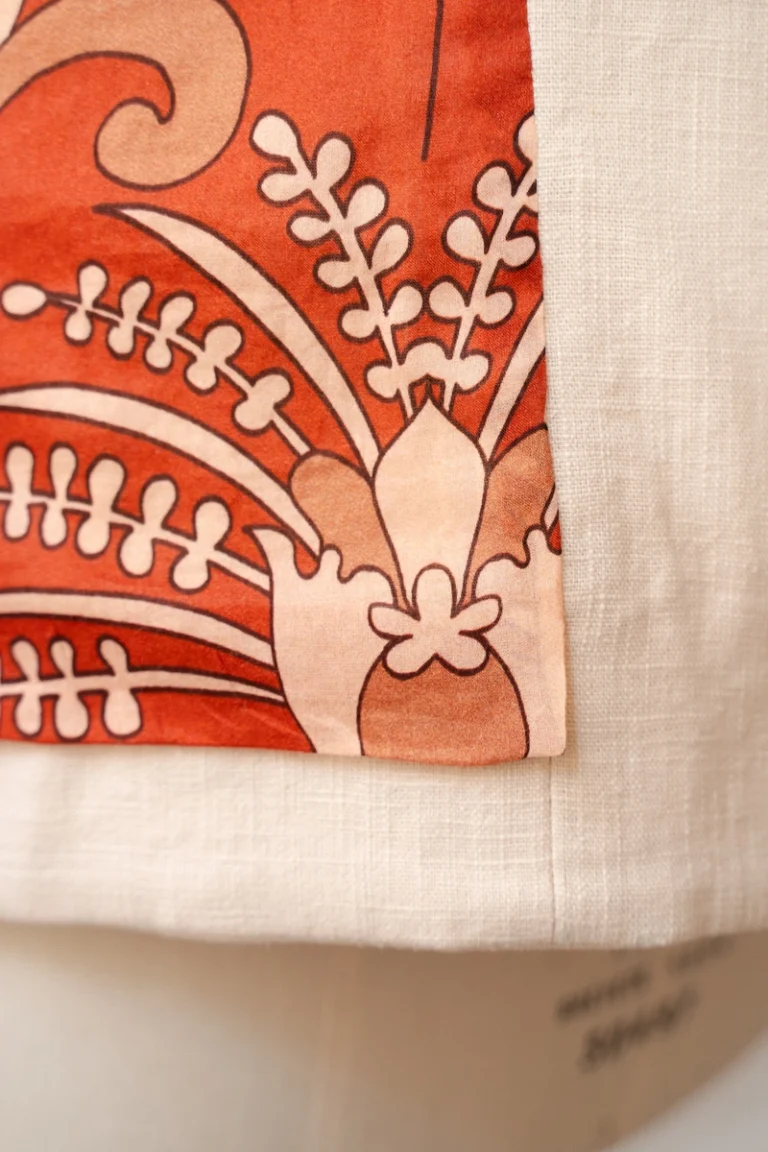 Lily, le blazer ajusté par Apolline Patterns