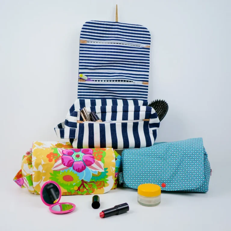 Patron Trousse Clara (PDF), par Petit Patron