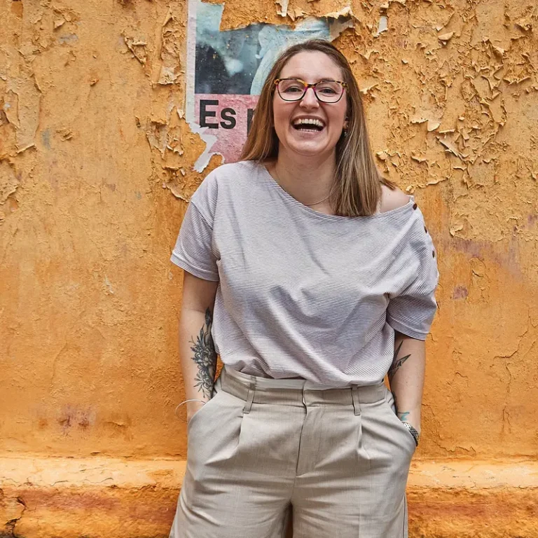 Patron tee-shirt et robe marinière femme QUIBERON par Ikatee