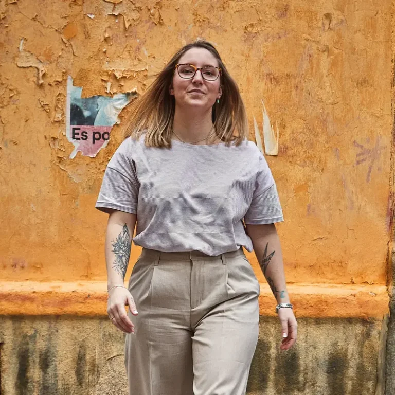 Patron tee-shirt et robe marinière femme QUIBERON par Ikatee