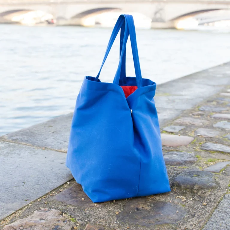Patrons Sacs Camille (PDF), par Petit Patron