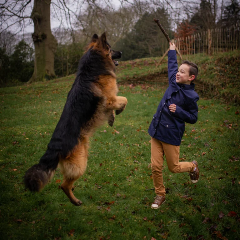 Patron Parka Anselme Enfant (PDF), par Petit Patron