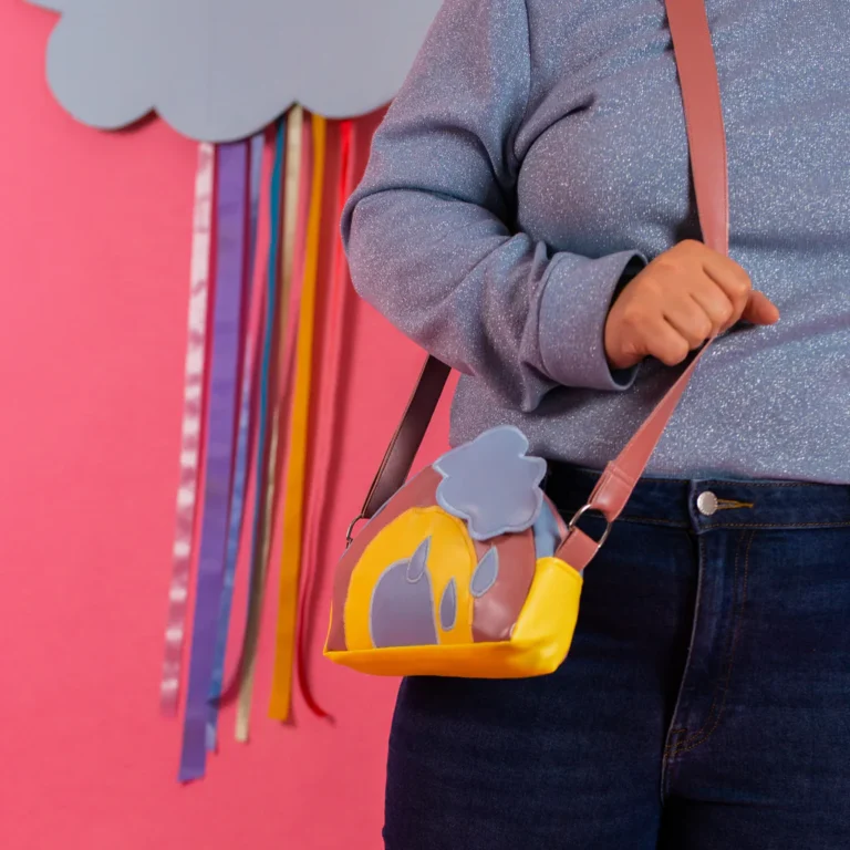 Patron Sac Femme Roméo (PDF), par Petit Patron