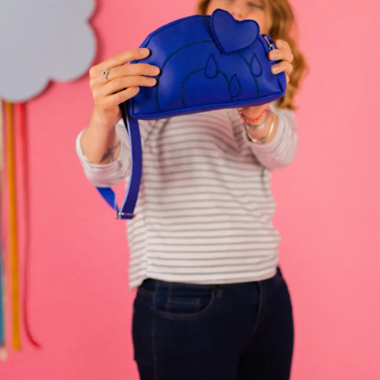 Patron Sac enfant Roméo (PDF), par Petit Patron