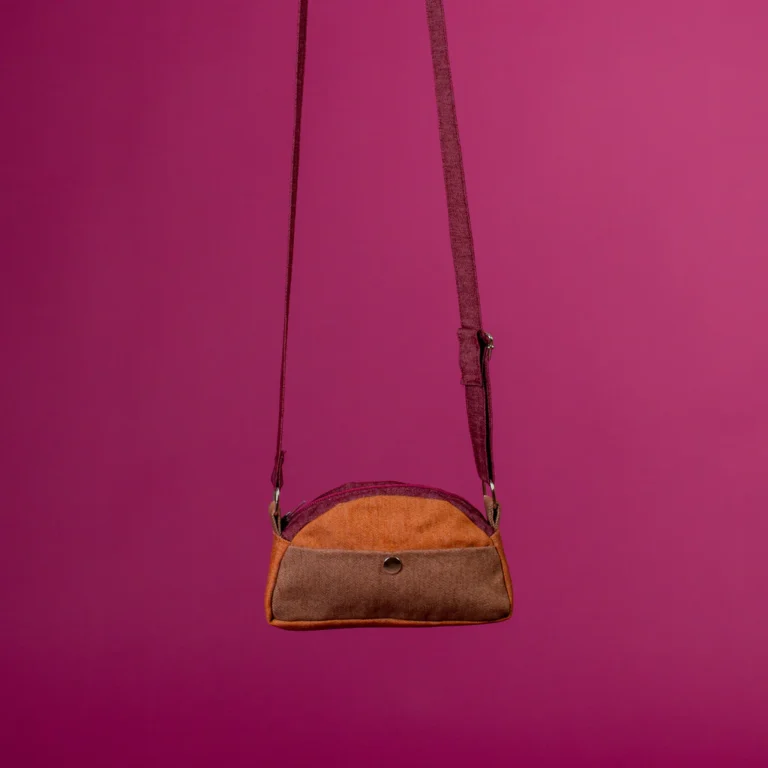 Patron Sac Femme Roméo (PDF), par Petit Patron