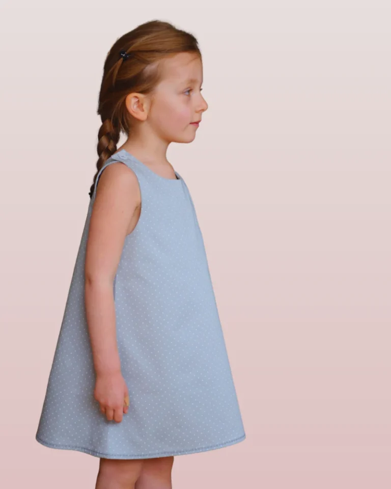 ROBE POPPY - PDF par Lydie.E