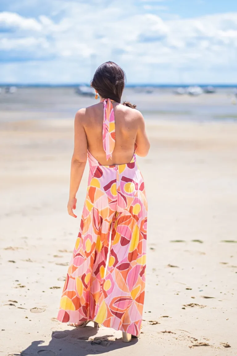 Patron combinaison Diamant par Clématisse Pattern