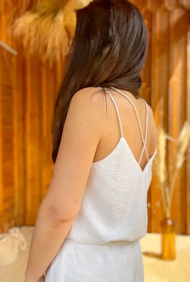 Patron Top easy’m par Clématisse Pattern