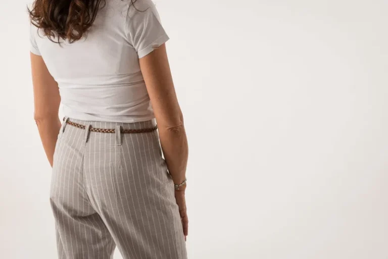 Patron Pantalon Fiteasy’m par Clématisse Pattern