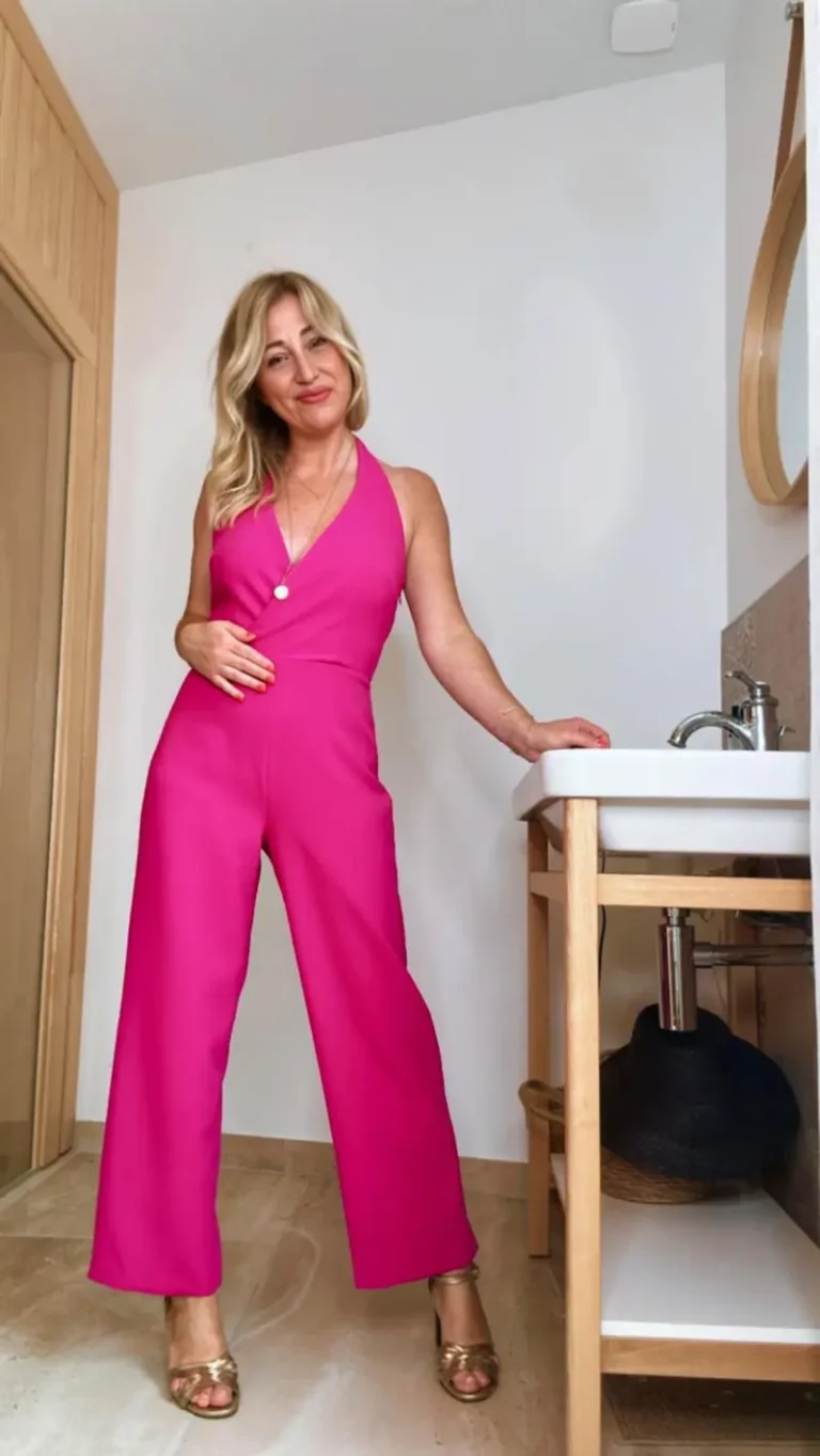 Patron combinaison Diamant par Clématisse Pattern