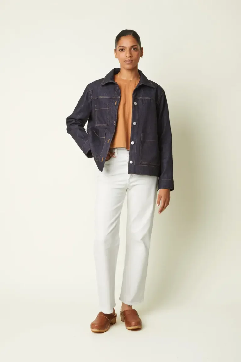 LA Veste par Atelier Brunette