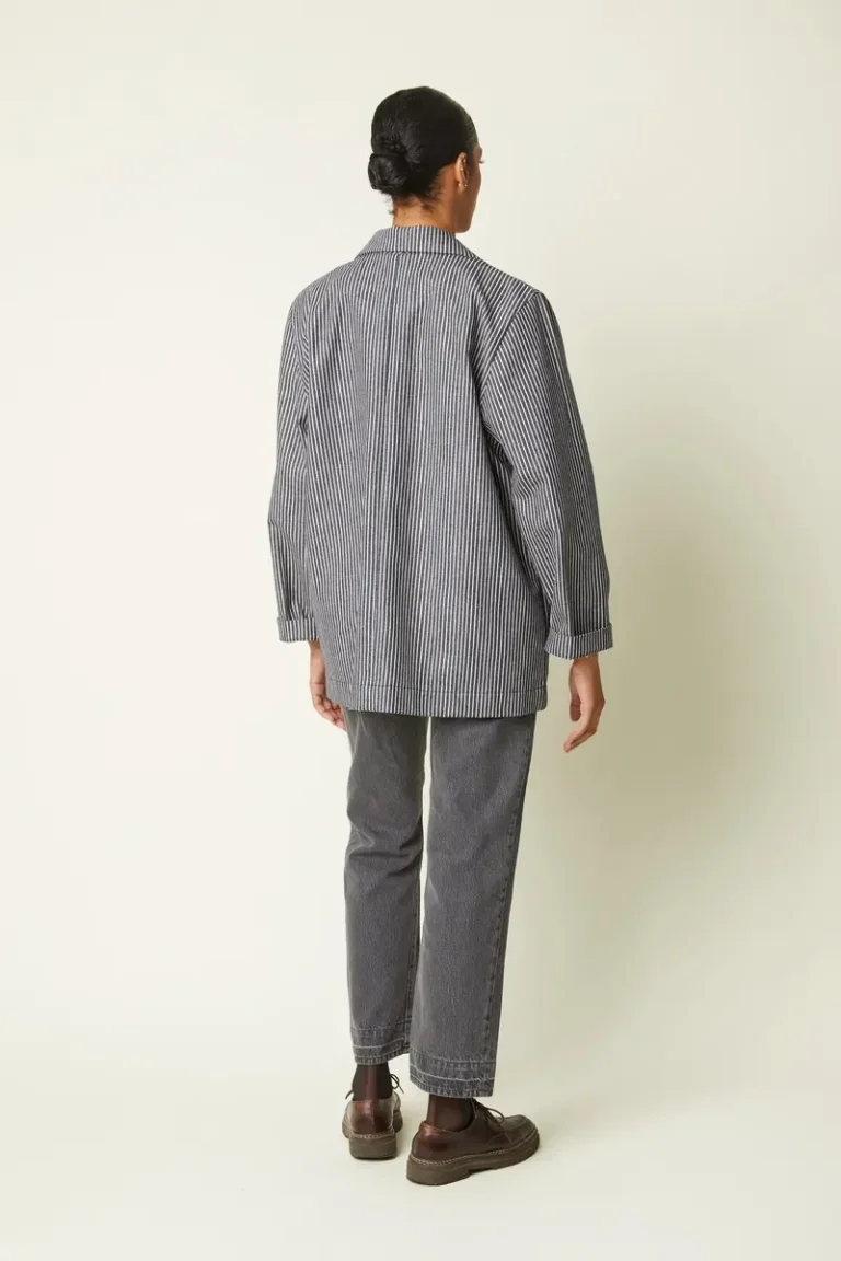 LE Blazer par Atelier Brunette