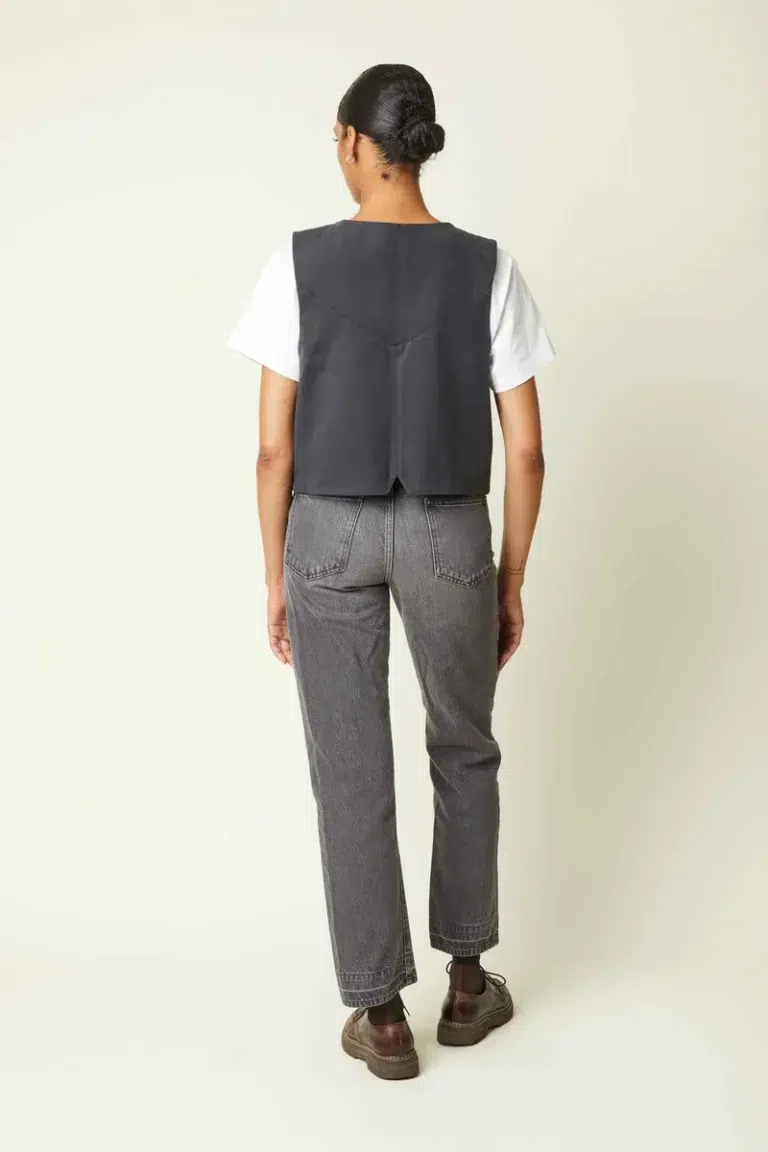 LA Petite Veste - Patron Pochette par Atelier Brunette