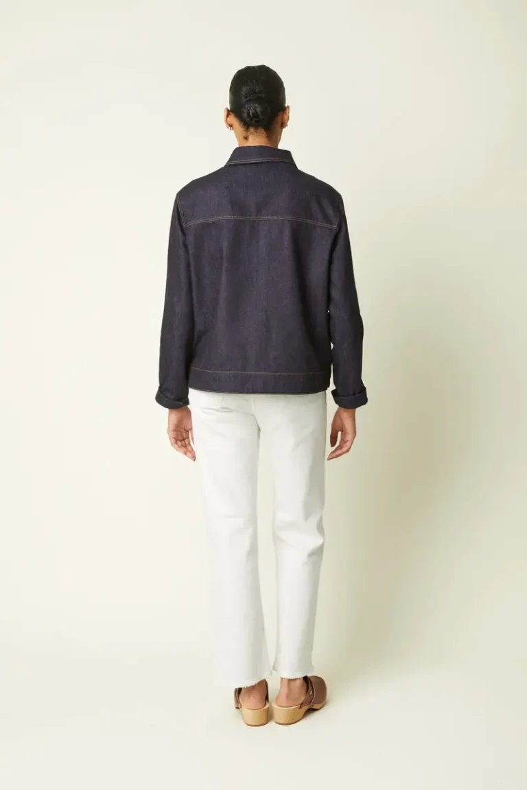 LA Veste par Atelier Brunette