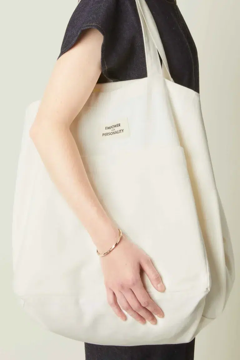 Patron de couture LE Sac de plage par Atelier Brunette