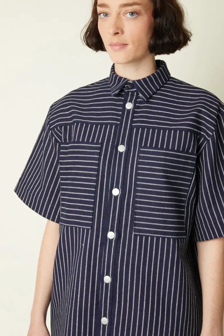 Patron de couture LA Petite Robe par Atelier Brunette