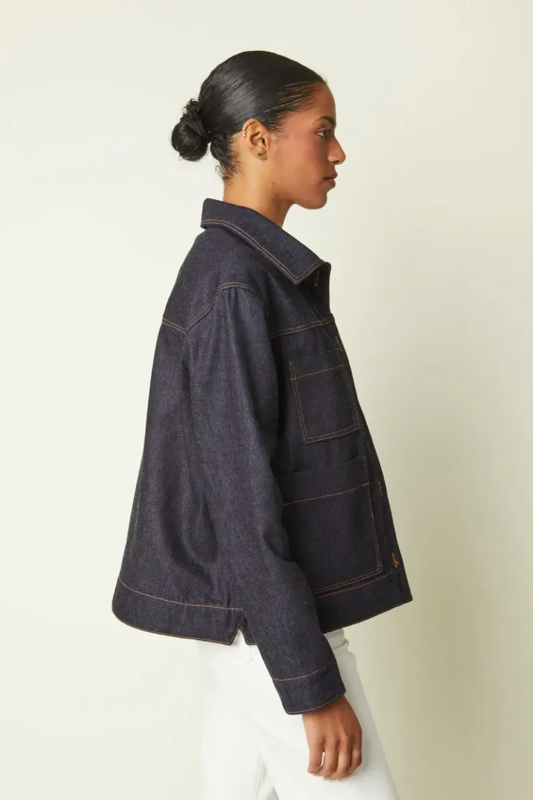 LA Veste par Atelier Brunette