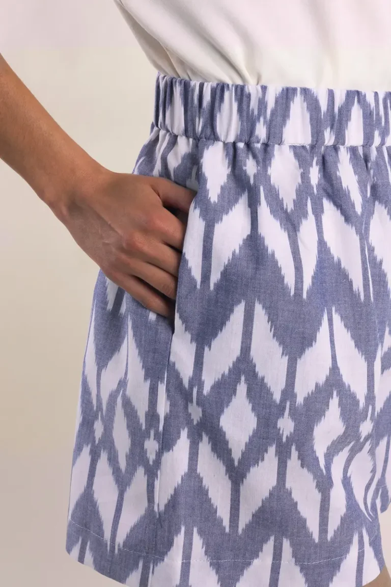 LE Boxer par Atelier Brunette