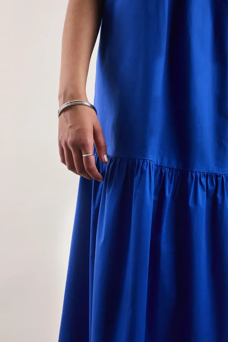 LA Robe Flare par Atelier Brunette