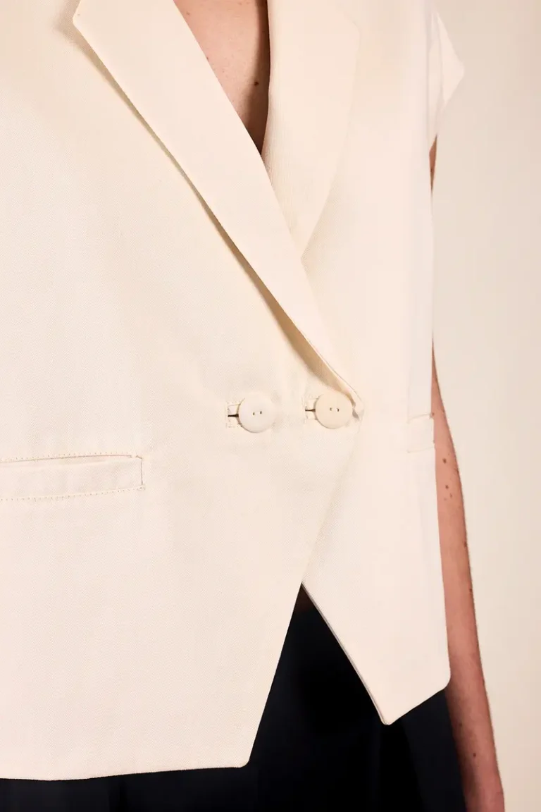 LA Veste Spencer par Atelier Brunette