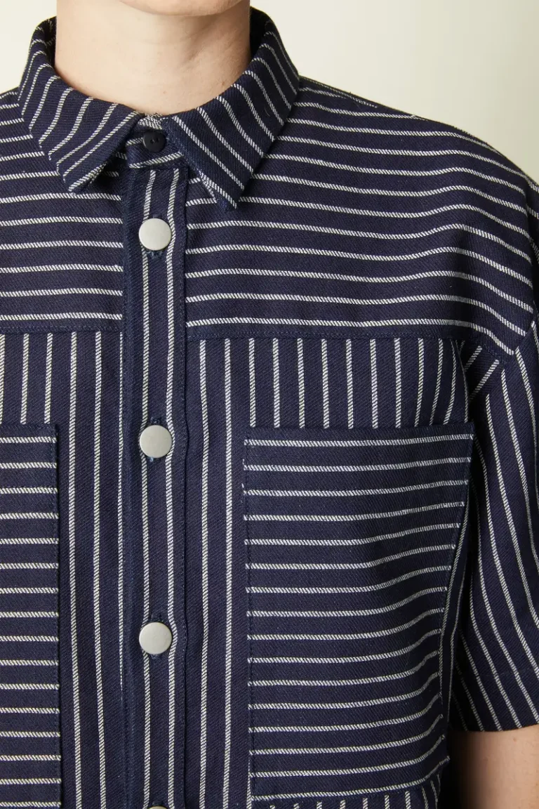 Patron de couture LA Petite Robe par Atelier Brunette