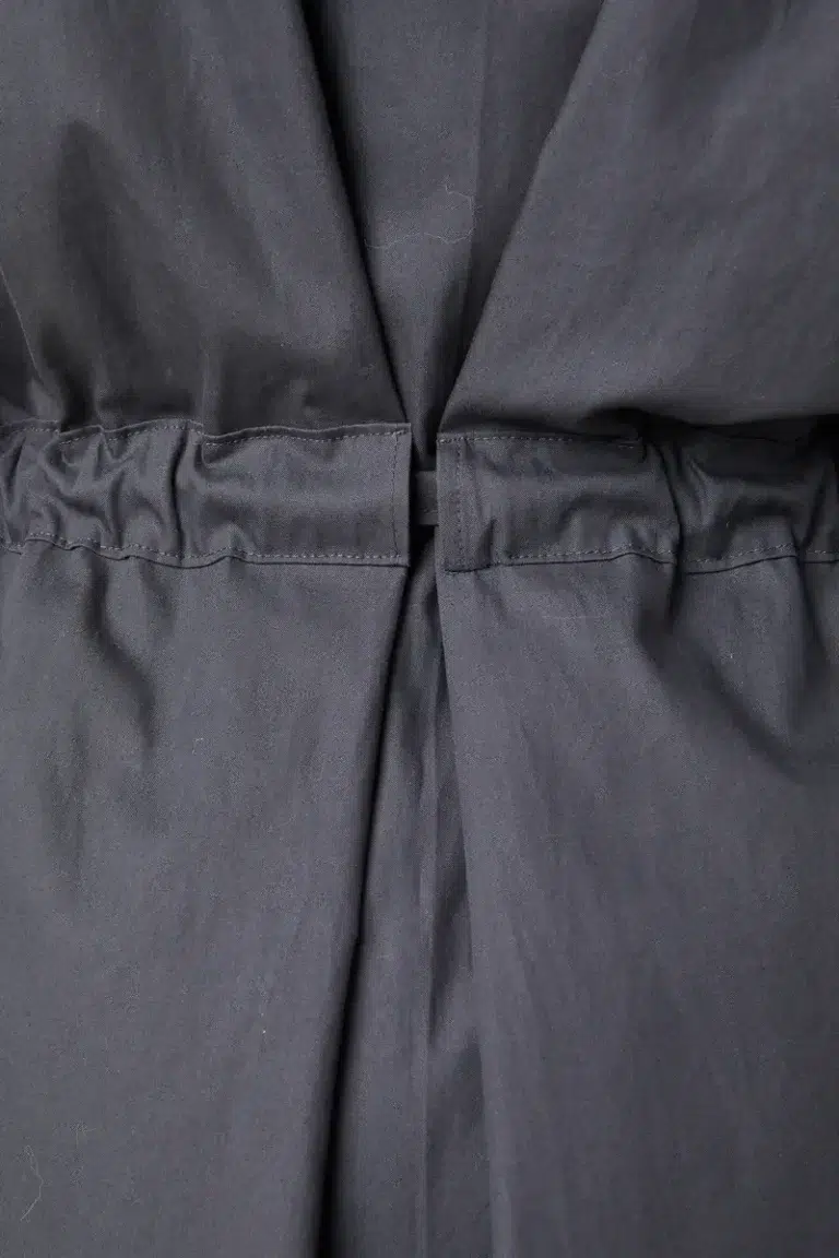 Patron de couture LE Trench par Atelier Brunette