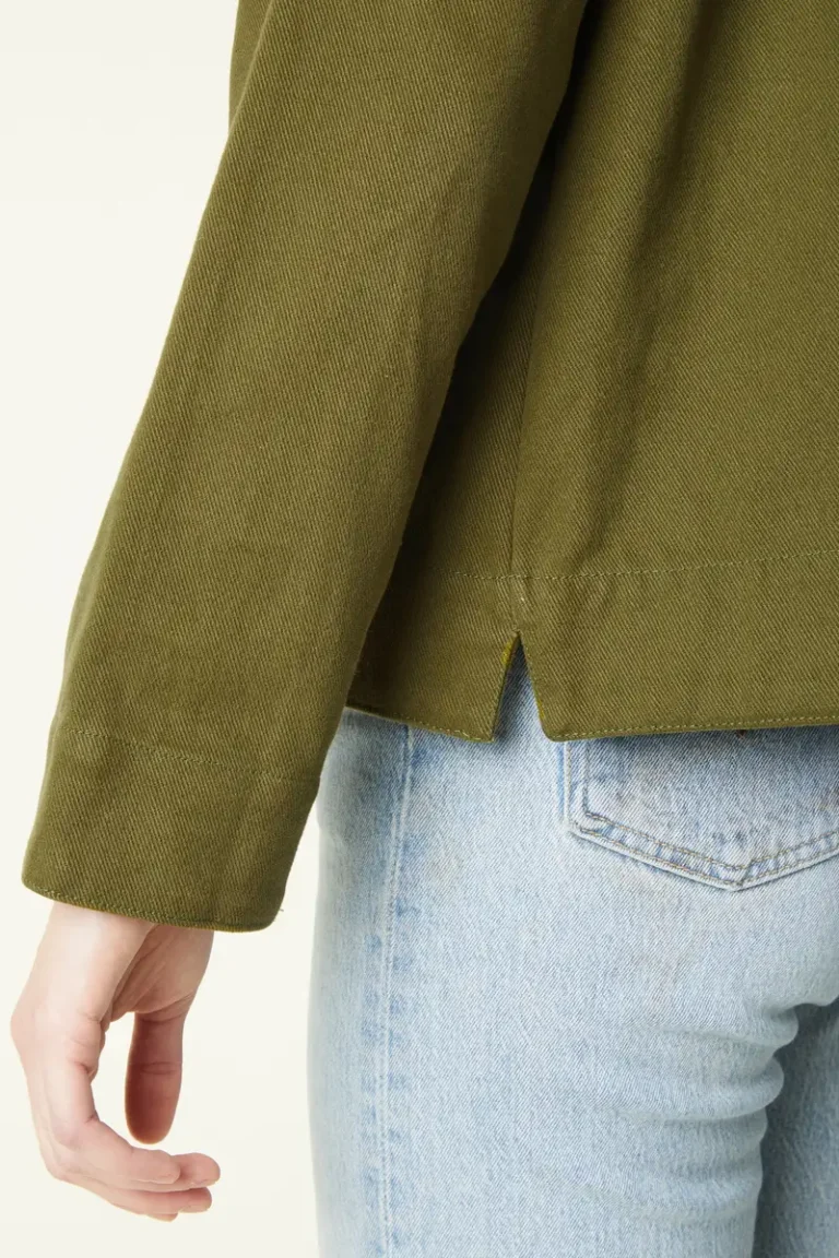 LA Veste par Atelier Brunette