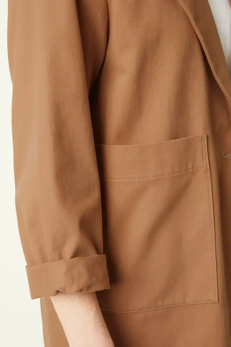 LE Blazer par Atelier Brunette