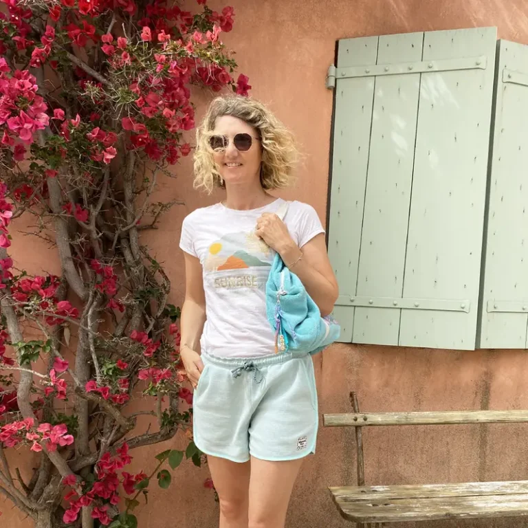 Patron Sac Bowling Yogi (PDF) par Super Bison