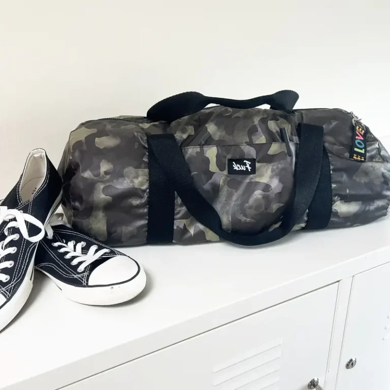 Patron Sac Bowling Yogi (PDF) par Super Bison