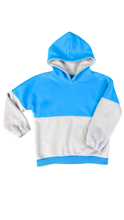 Le Sweat Rollot pour enfant par Le Papa de Jojo