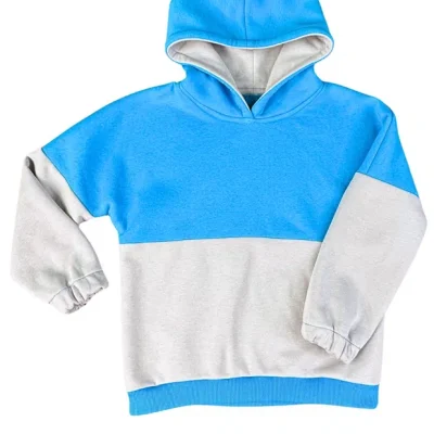 Le Sweat Rollot pour enfant par Le Papa de Jojo