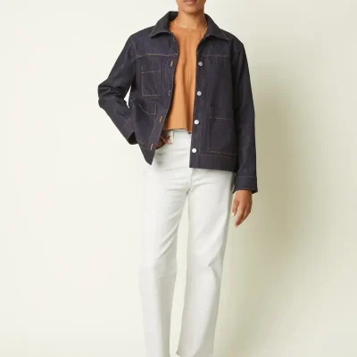 LA Veste par Atelier Brunette