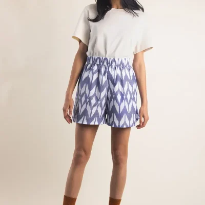 LE Boxer par Atelier Brunette