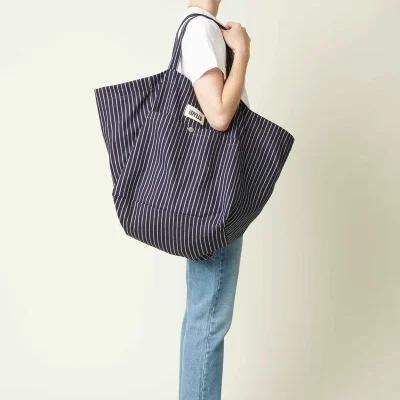 Patron de couture LE Sac de plage par Atelier Brunette