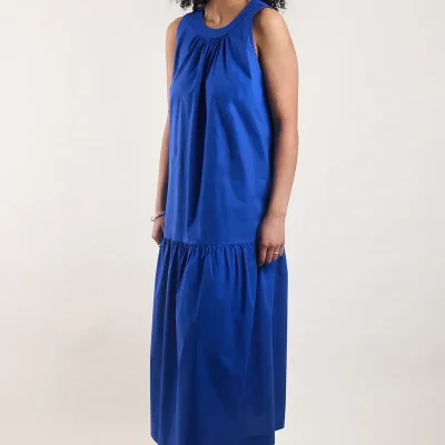 LA Robe Flare par Atelier Brunette