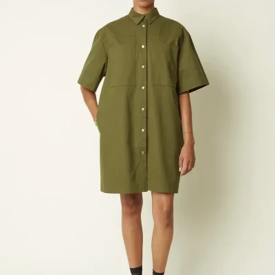 Patron de couture LA Petite Robe par Atelier Brunette