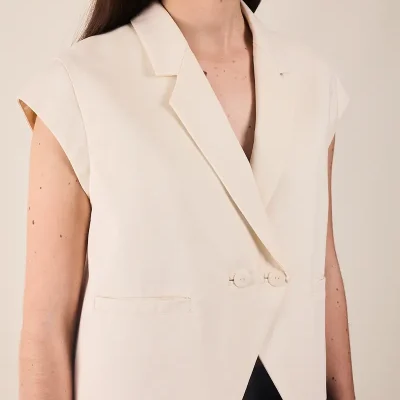 LA Veste Spencer par Atelier Brunette