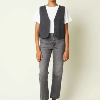 LA Petite Veste - Patron Pochette par Atelier Brunette