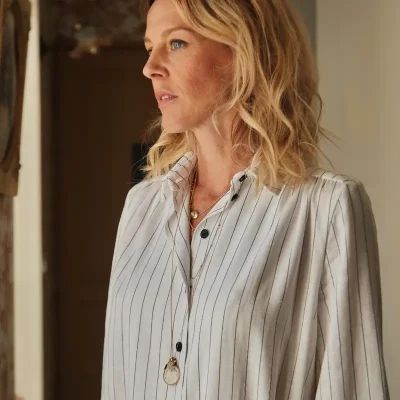 Patron blouse et robe femme ALEX MUM par Ikatee