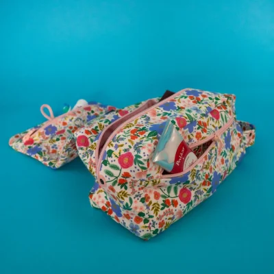 Patron Trousse Clara (PDF), par Petit Patron