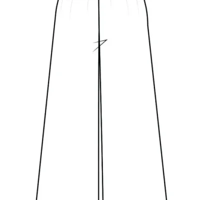Le pantalon pour bébé et enfant Rigotte