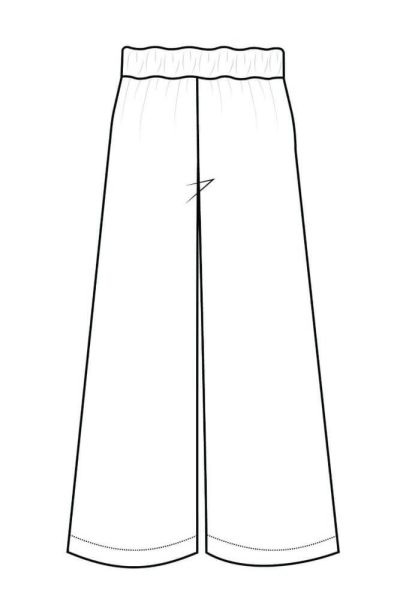 Le Pantalon Rigotte pour bébé et enfant, par Le Papa de Jojo