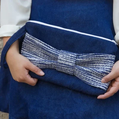 Patron Pochette Elena (PDF), par Petit Patron
