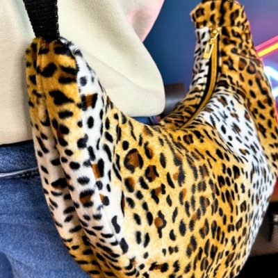 Le sac Sérac, par le Papa de Jojo