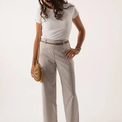 Patron Pantalon Fiteasy’m par Clématisse Pattern