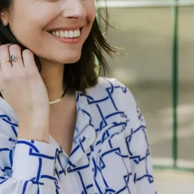 Patron blouse, robe Tribeca de Maison Fauve
